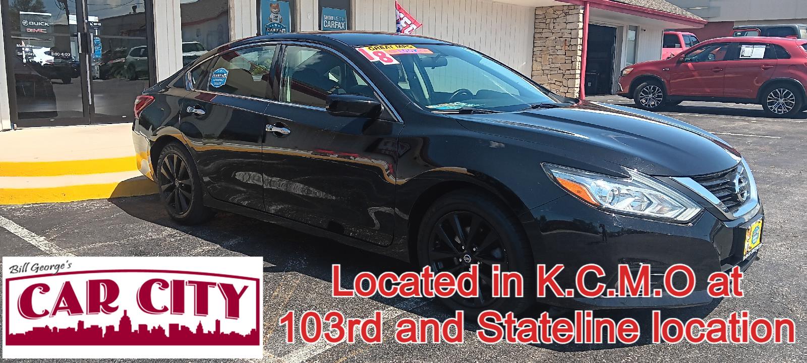 Car City KC