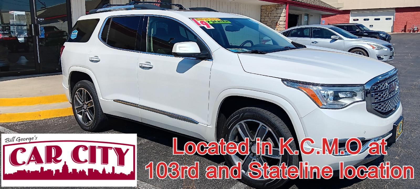 Car City KC
