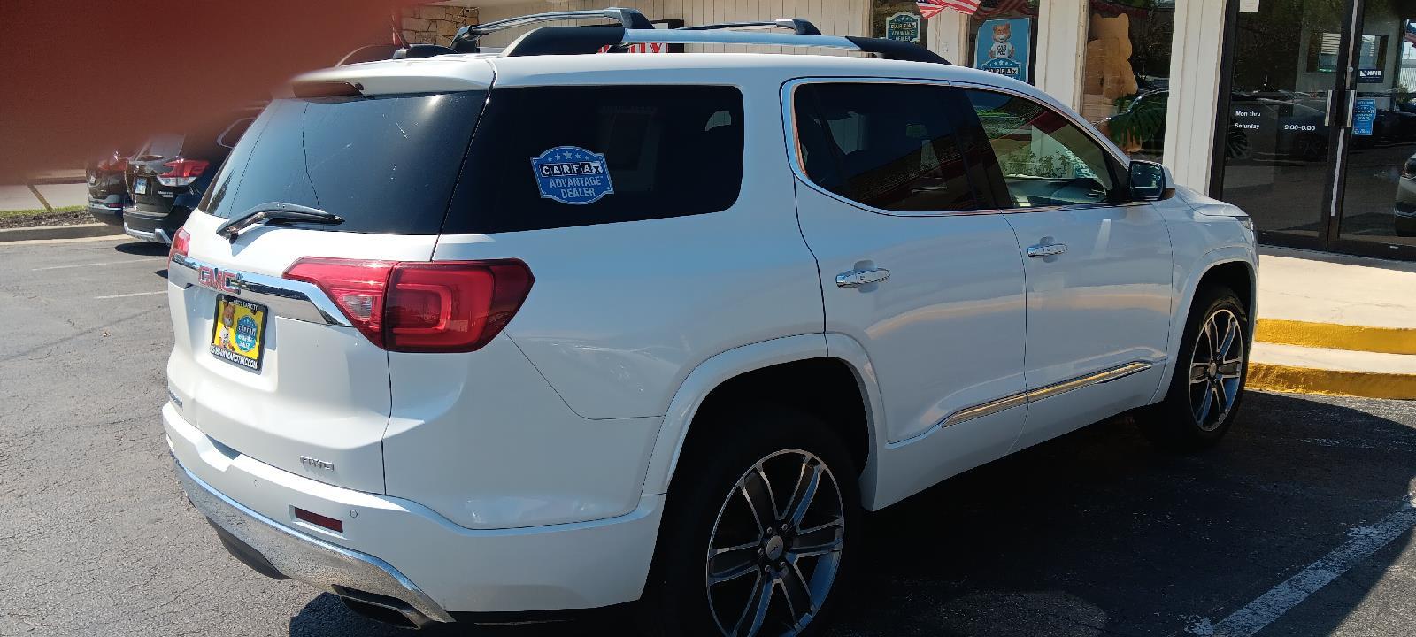 Car City KC