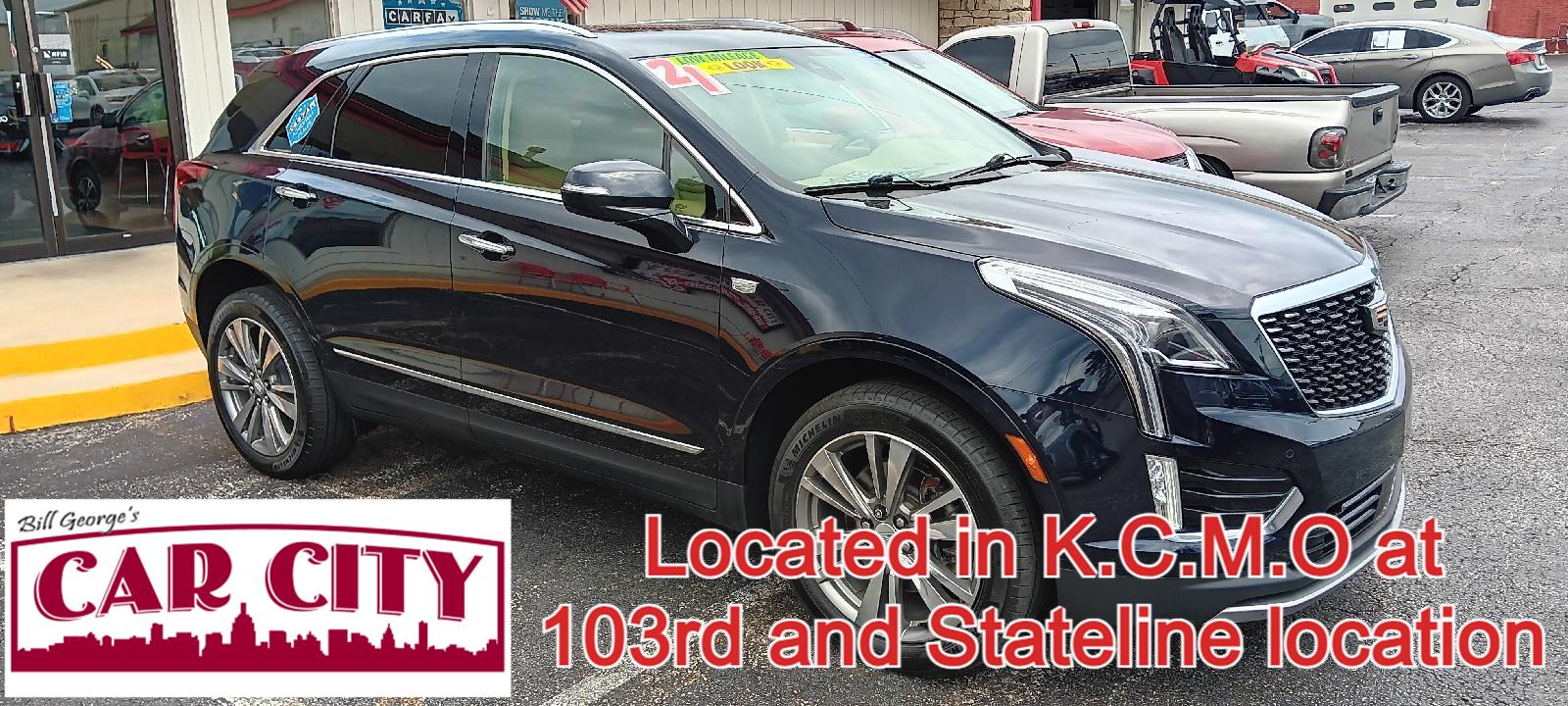 Car City KC