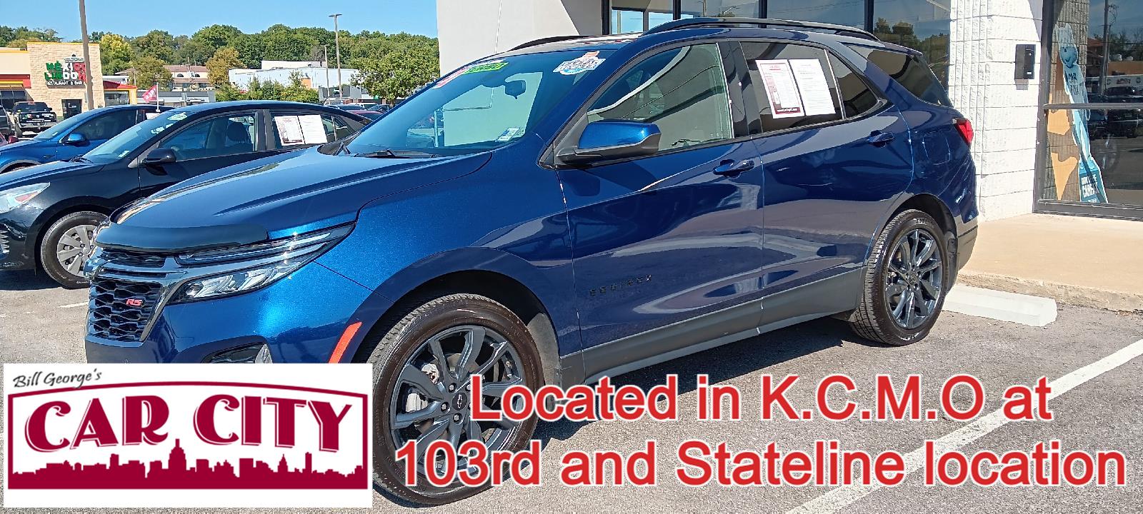 Car City KC