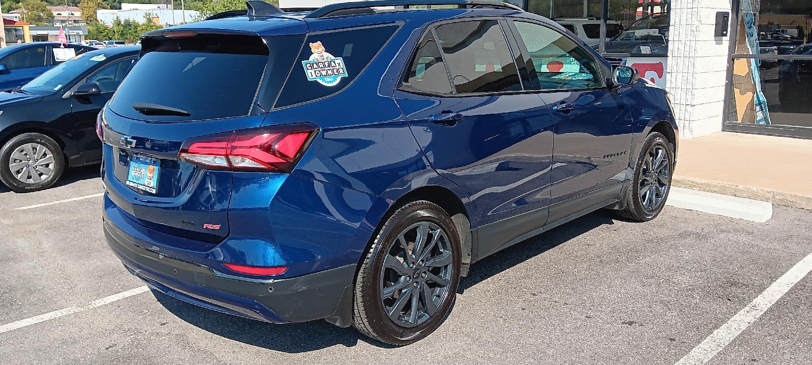 Car City KC