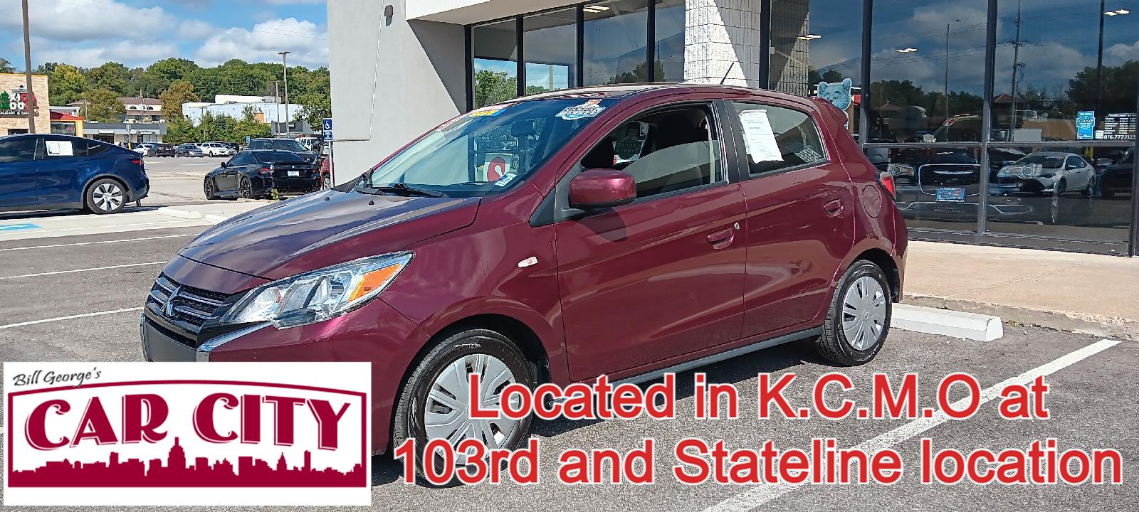 Car City KC