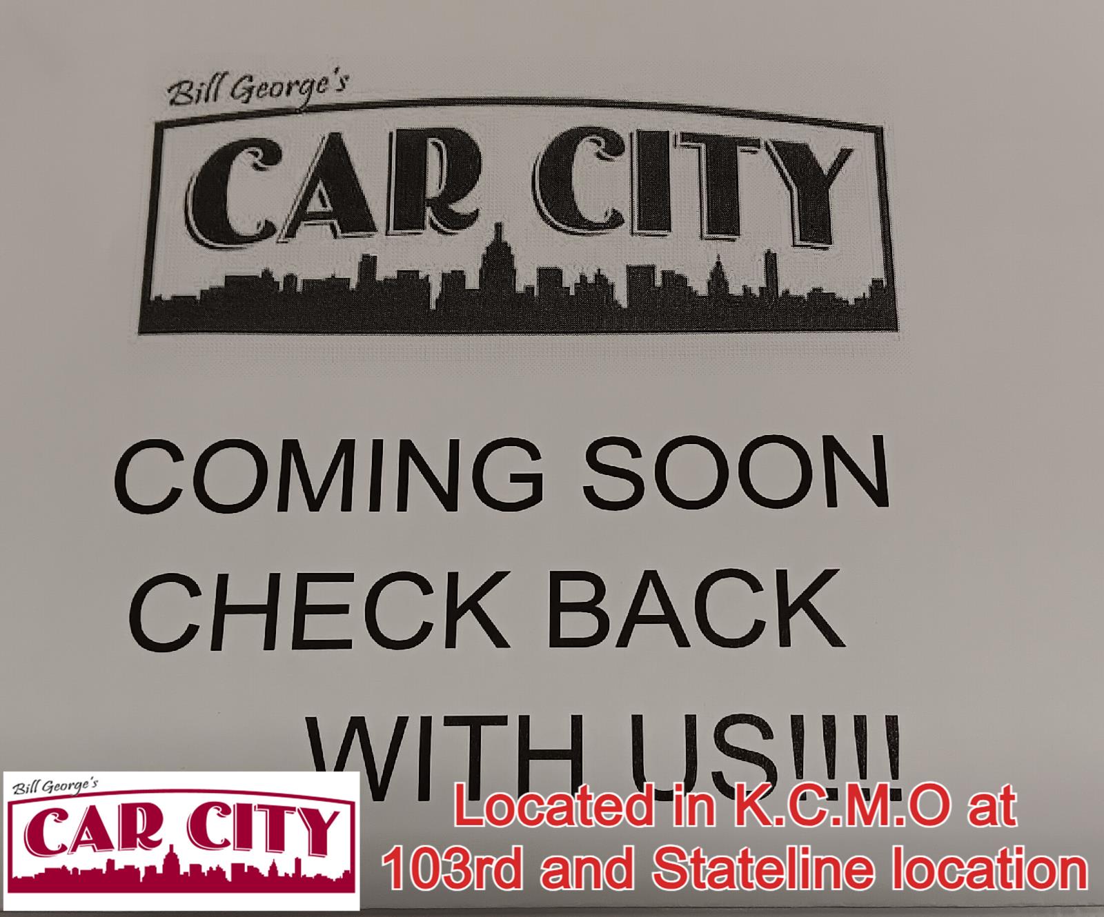 Car City KC