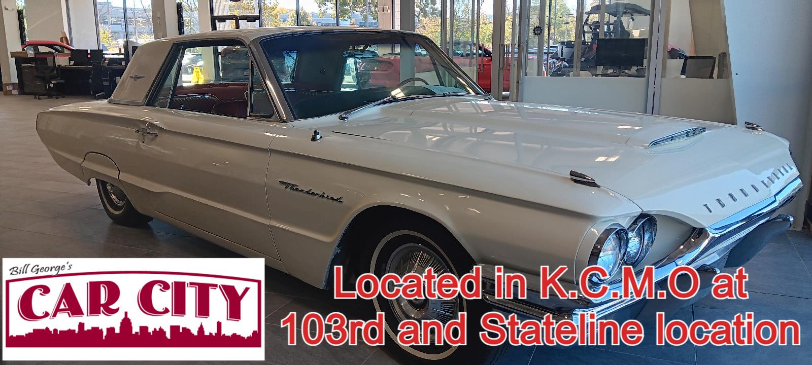 Car City KC