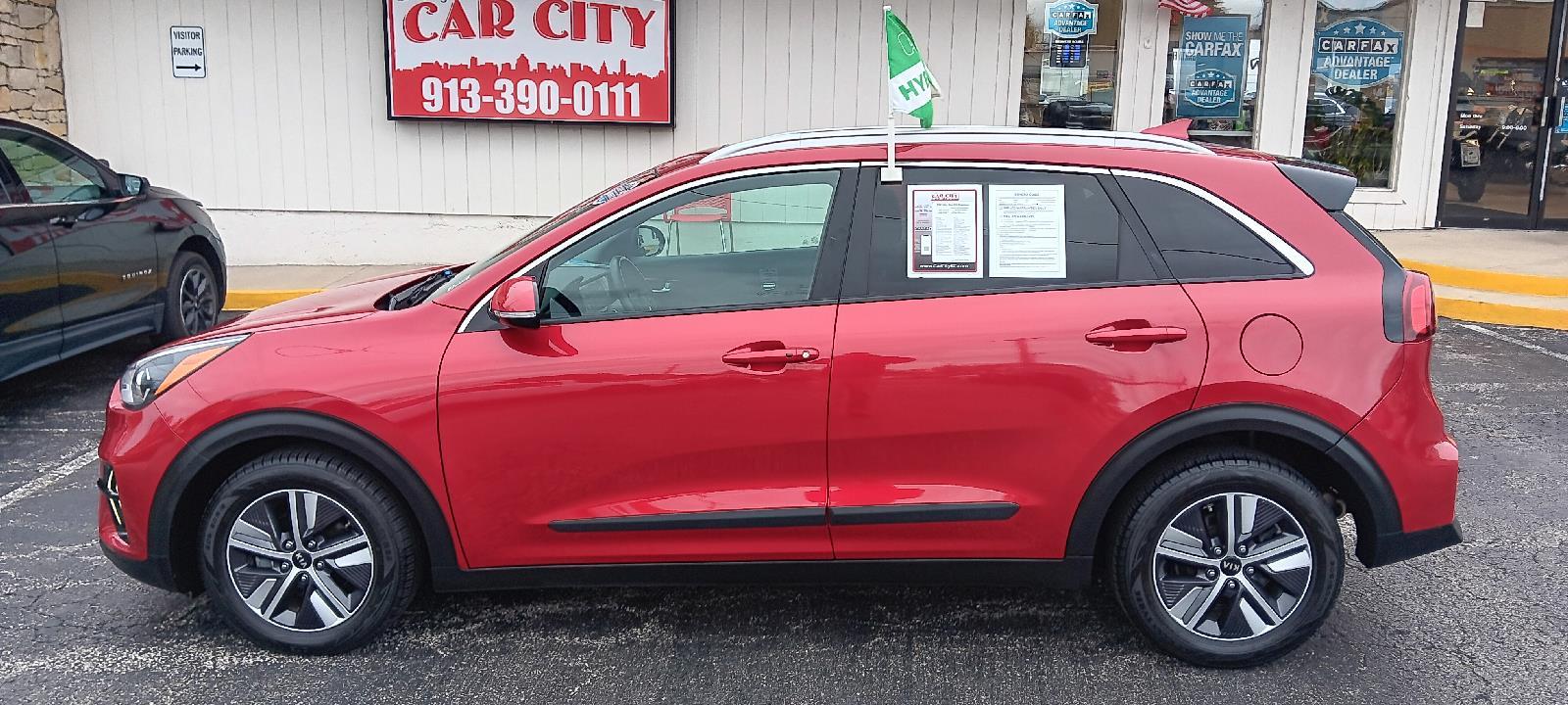 Car City KC