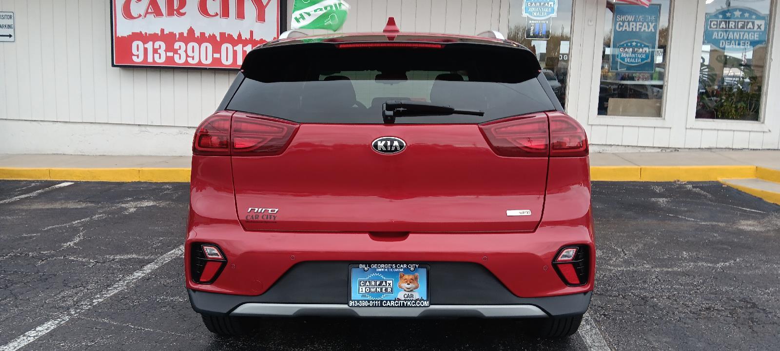 Car City KC