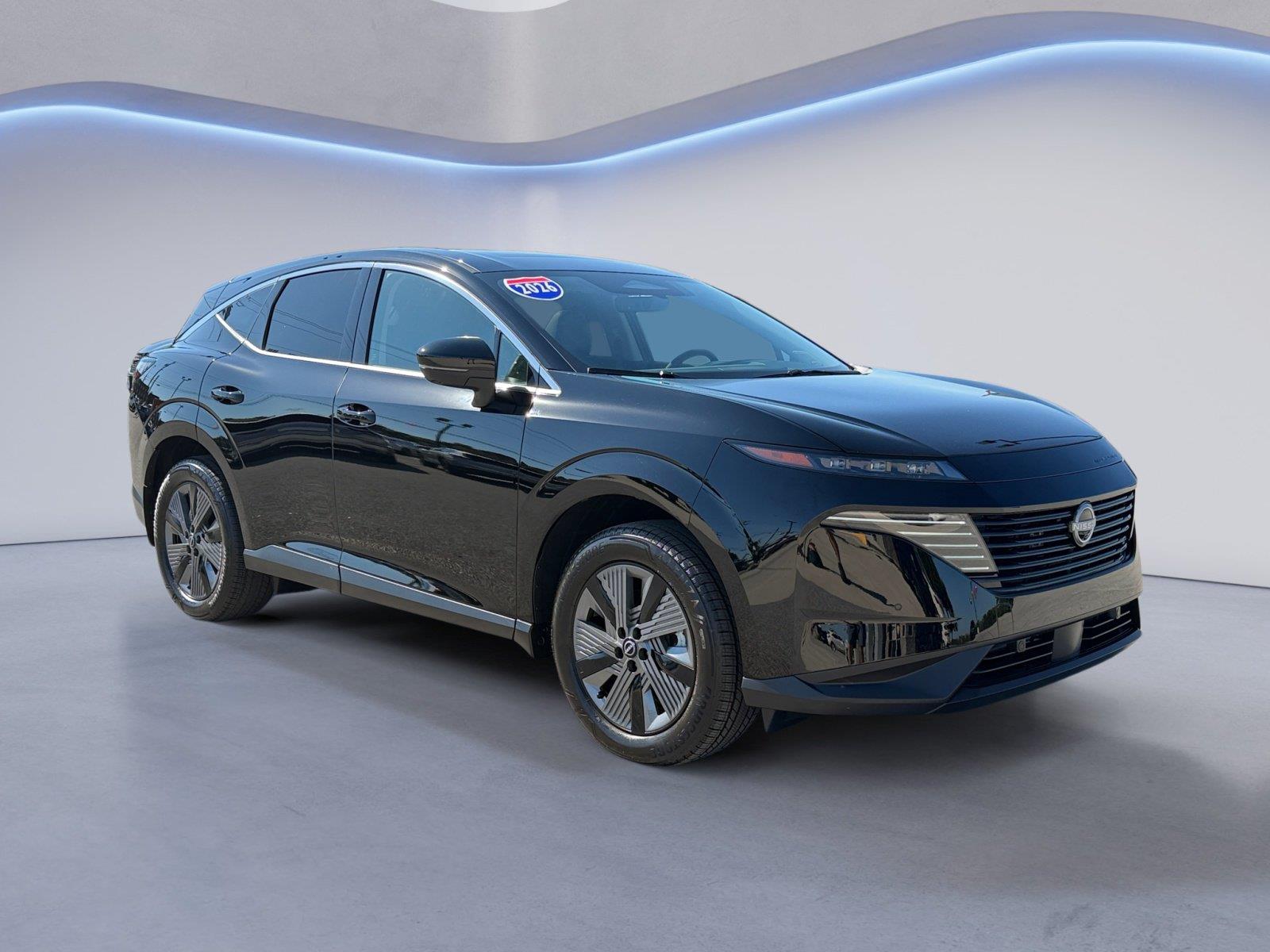 2026 Nissan Murano SL AWD