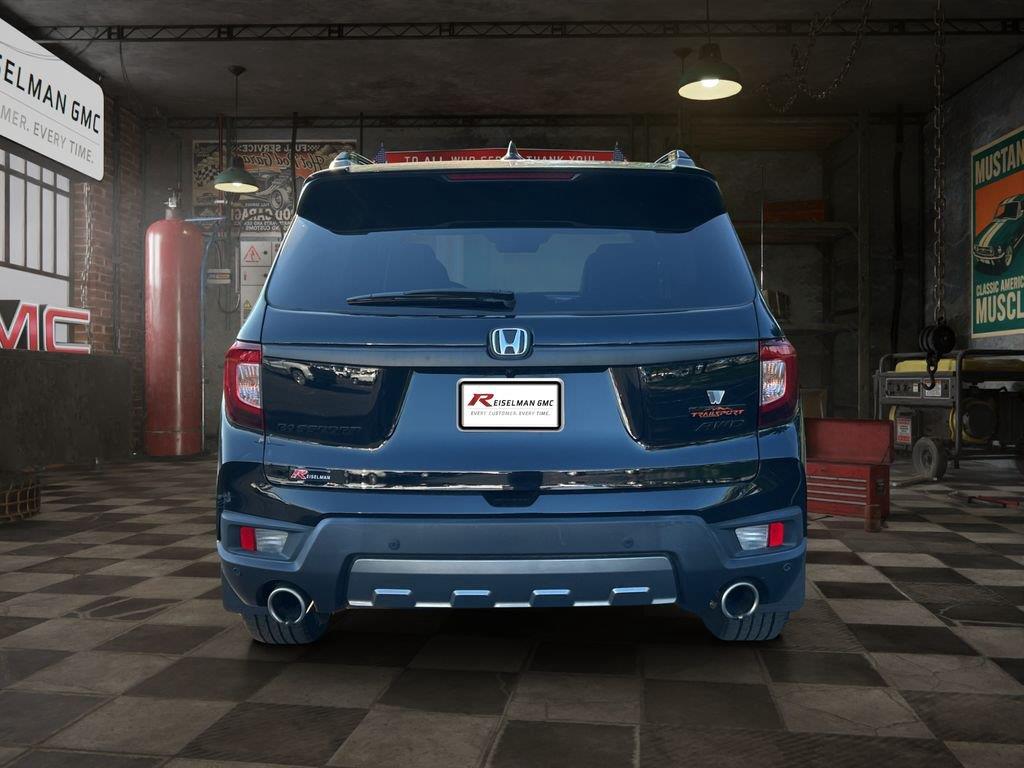 View vehicle photo 6