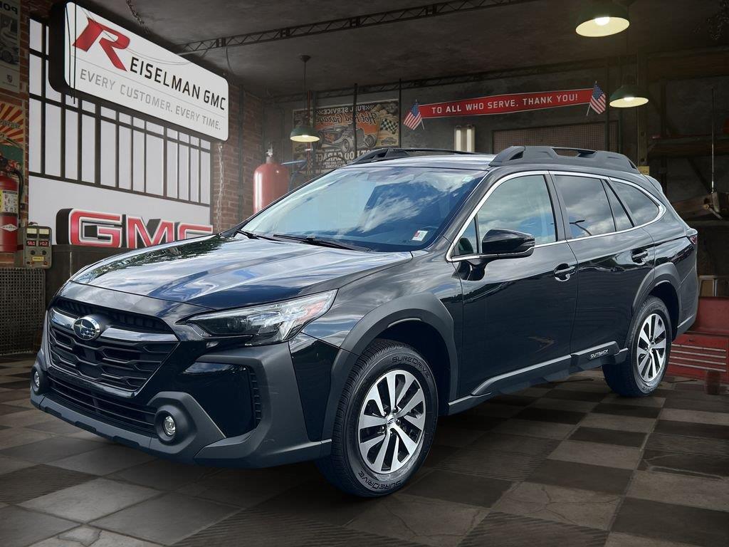 2023 Subaru Outback Premium AWD