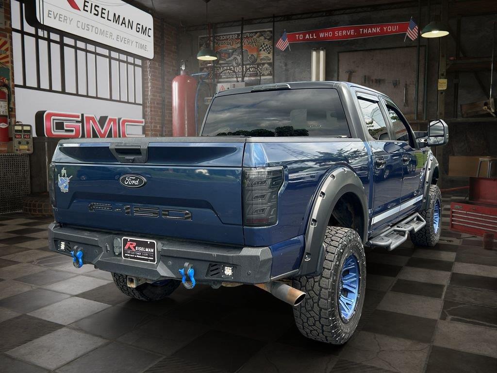 View vehicle photo 5