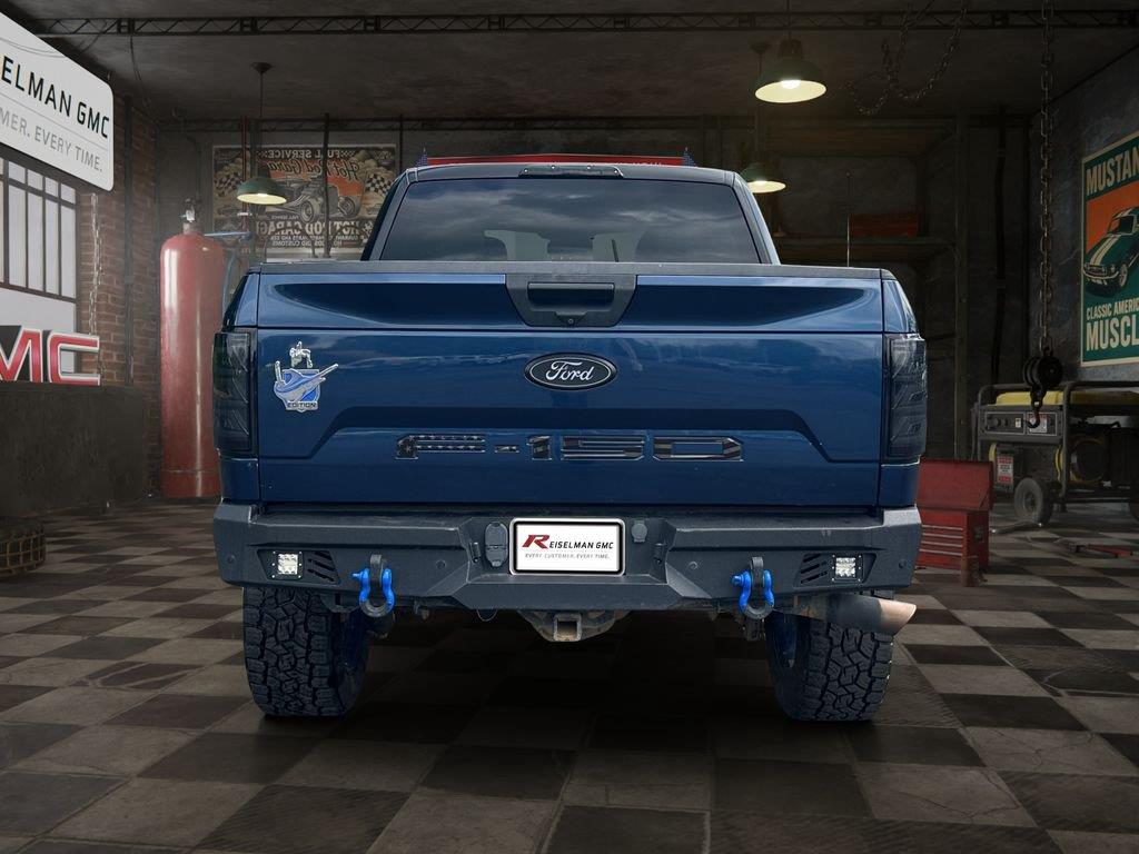 View vehicle photo 6