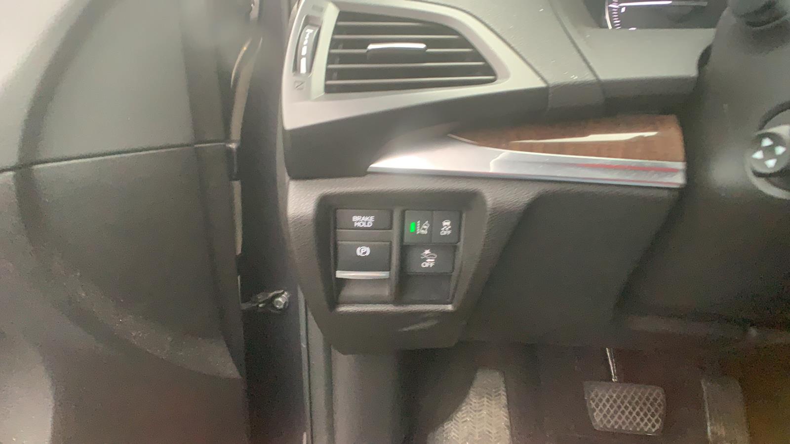 2018 Acura MDX Sport Utility