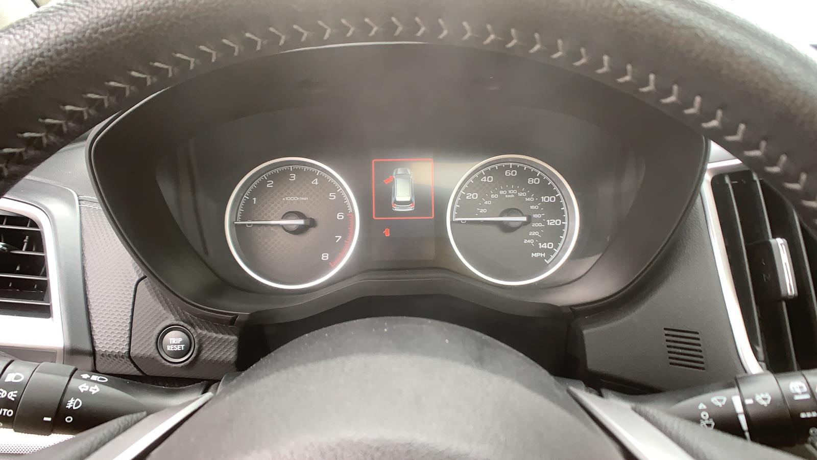 2019 Subaru Forester Sport Utility
