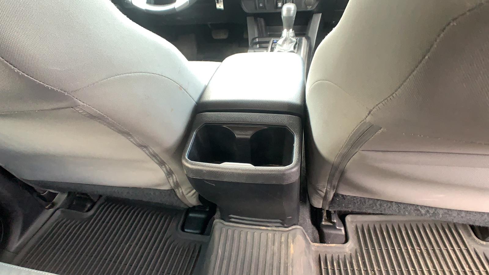 2021 Toyota Tacoma Short Bed,Crew Cab Pickup