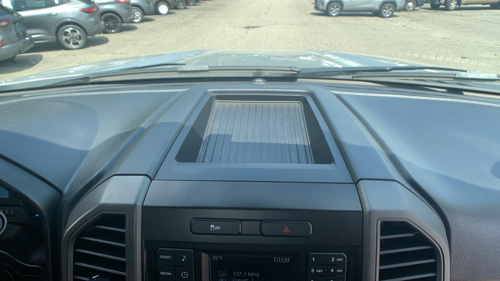 2019 Ford Super Duty F-350 SRW Long Bed,Regular Cab Pickup
