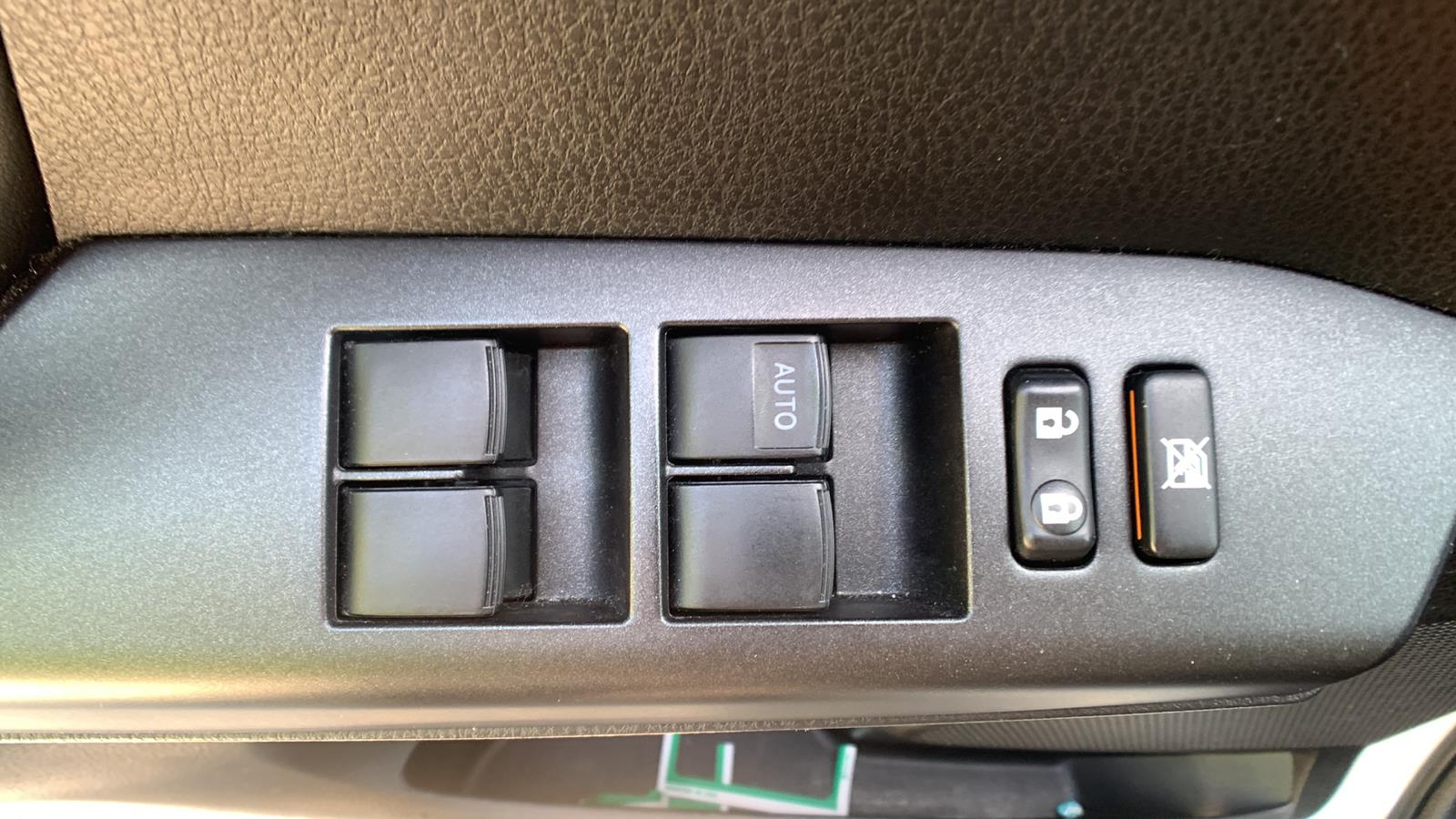 2016 Toyota RAV4 Hybrid Sport Utility
