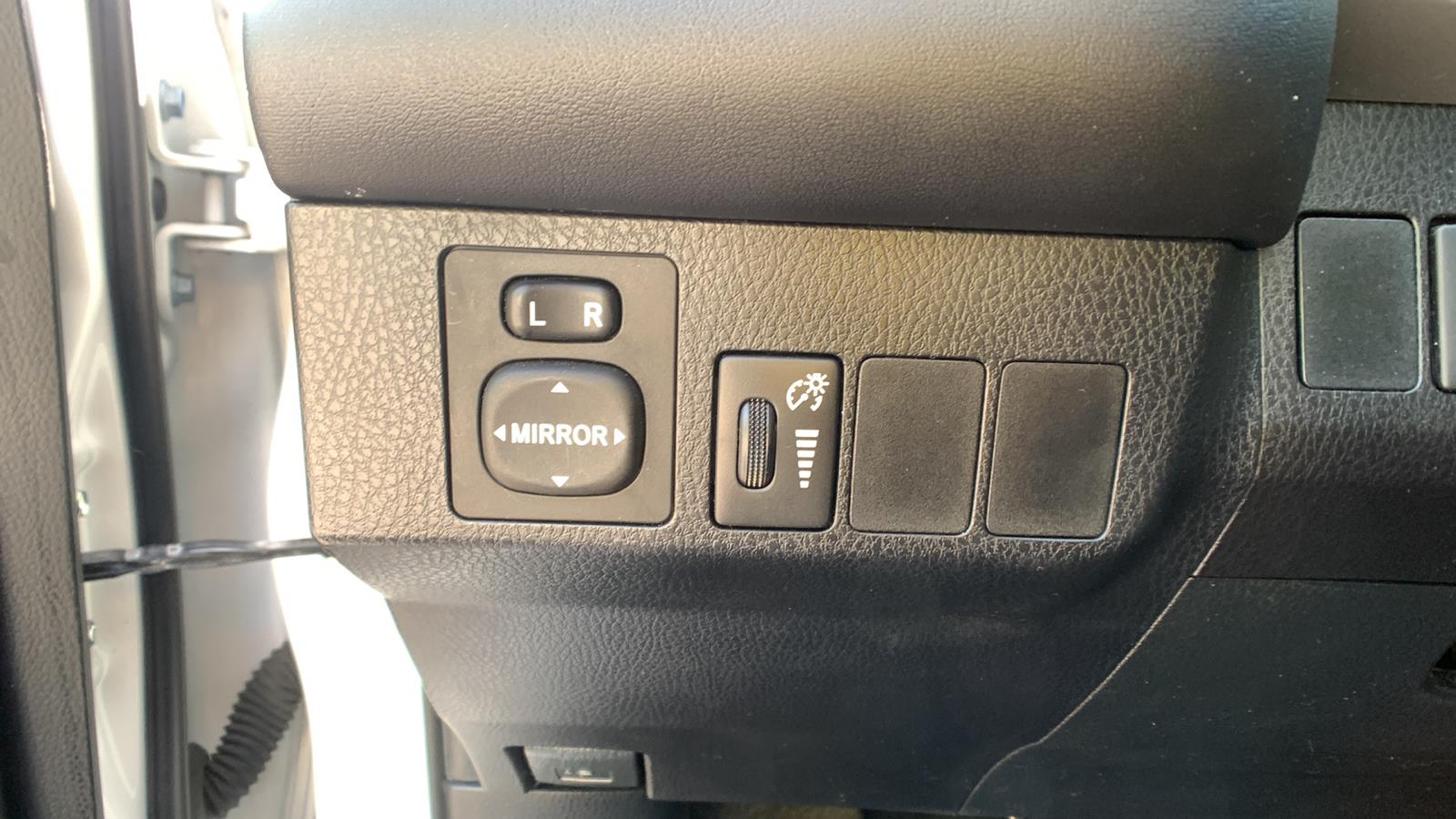 2016 Toyota RAV4 Hybrid Sport Utility