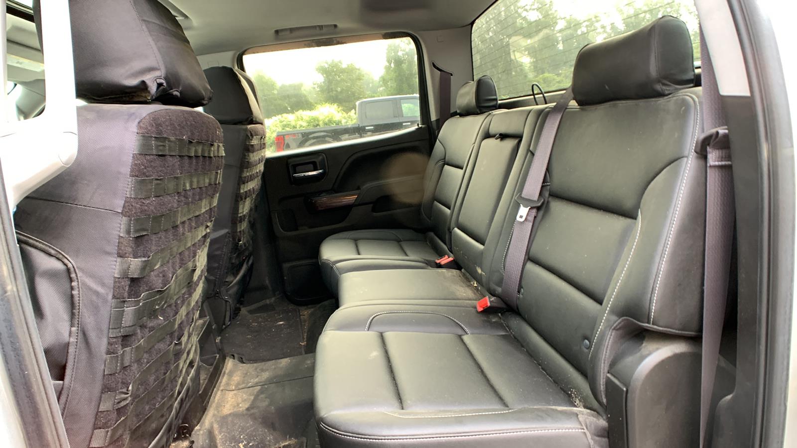 2017 GMC Sierra 1500 Short Bed,Crew Cab Pickup