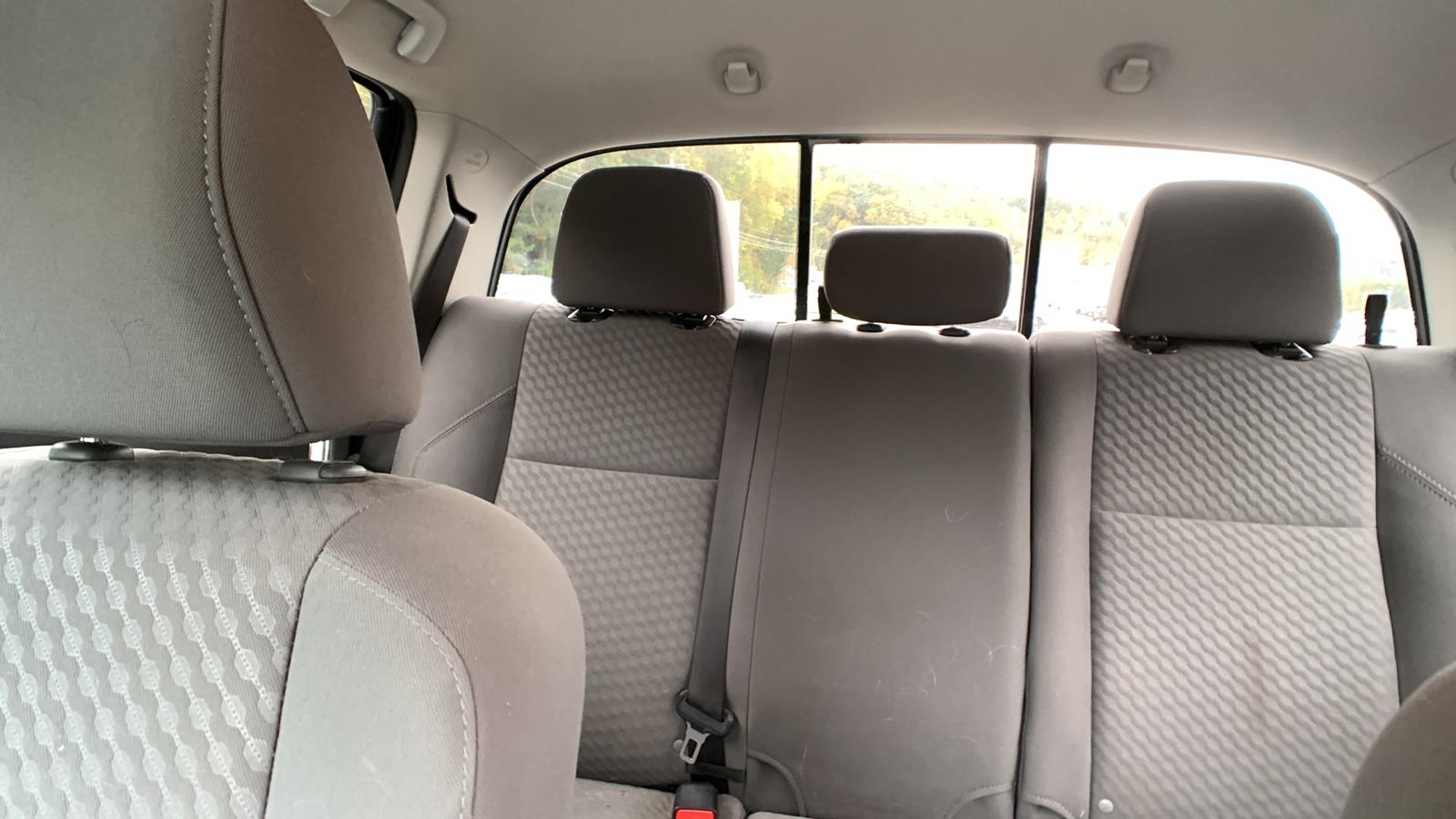 2020 Toyota Tacoma Short Bed,Crew Cab Pickup