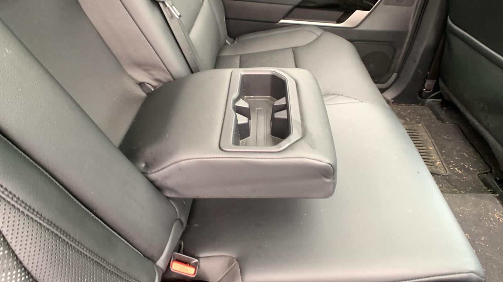 2022 Toyota Tundra Short Bed,Crew Cab Pickup