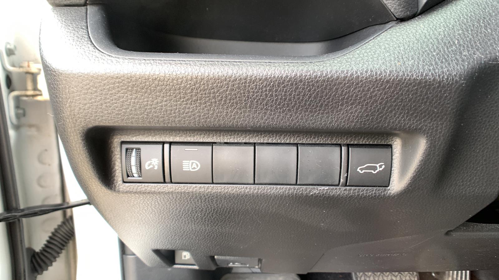 2022 Toyota RAV4 Prime Sport Utility