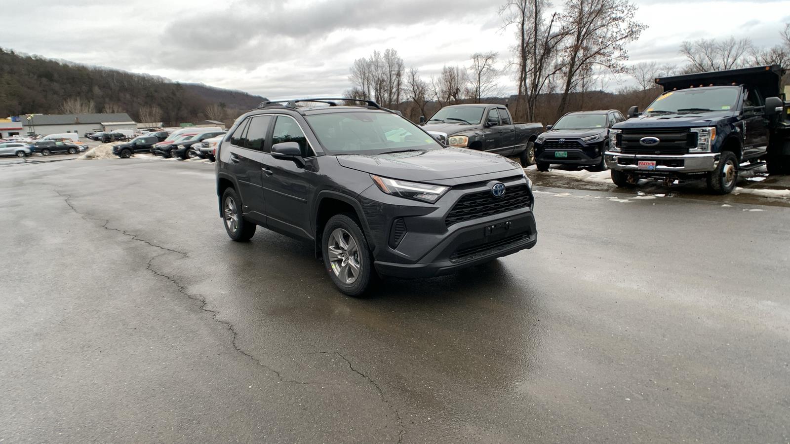 New SUV Models in Westminster, VT