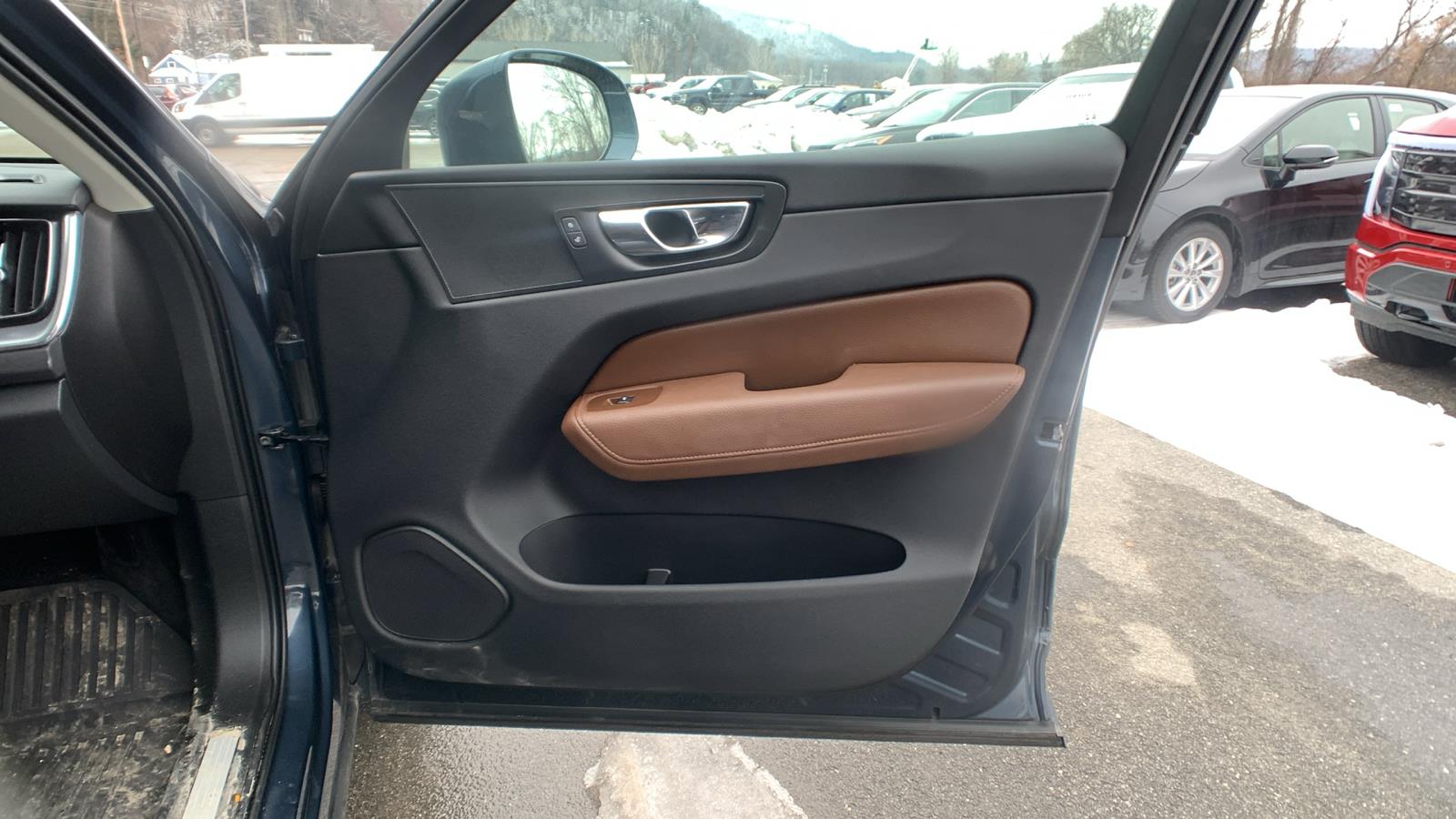 Used 2019 Volvo XC60 Sport Utility