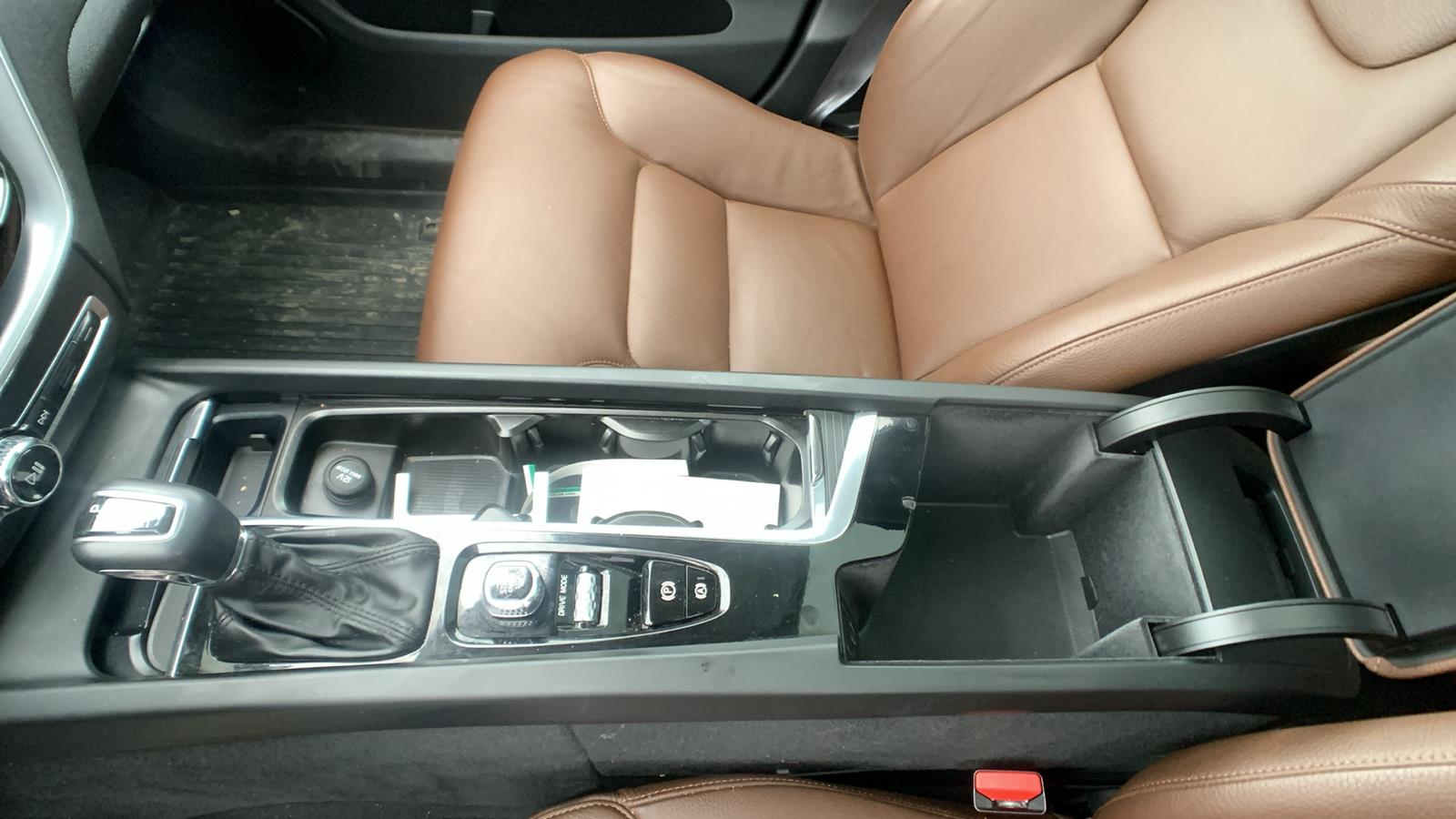 Used 2019 Volvo XC60 Sport Utility