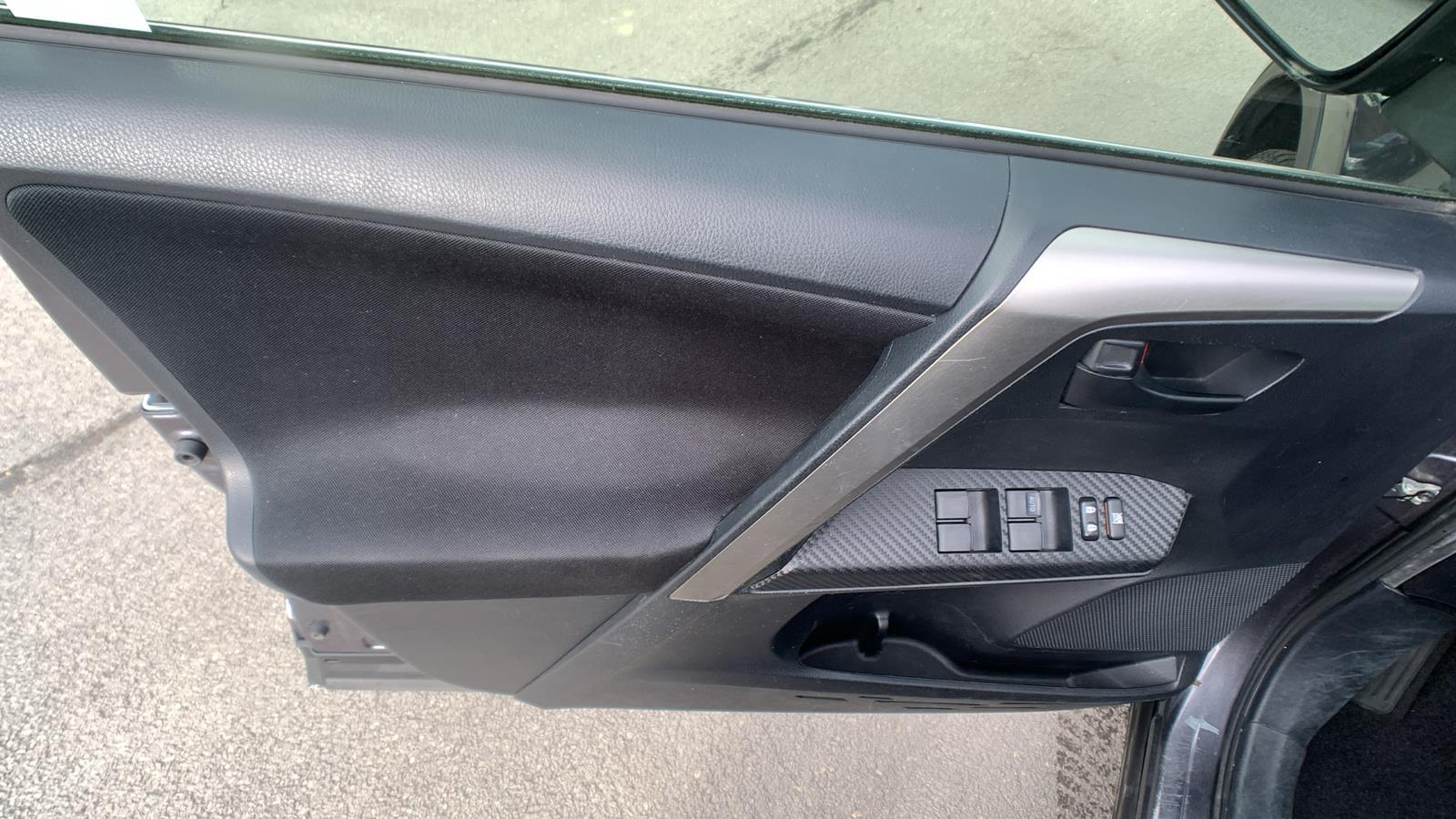Used 2015 Toyota RAV4 Sport Utility