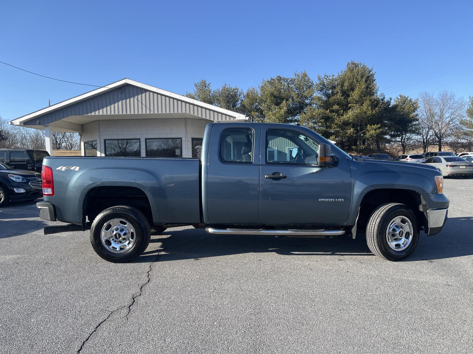 McCoy Auto Sales