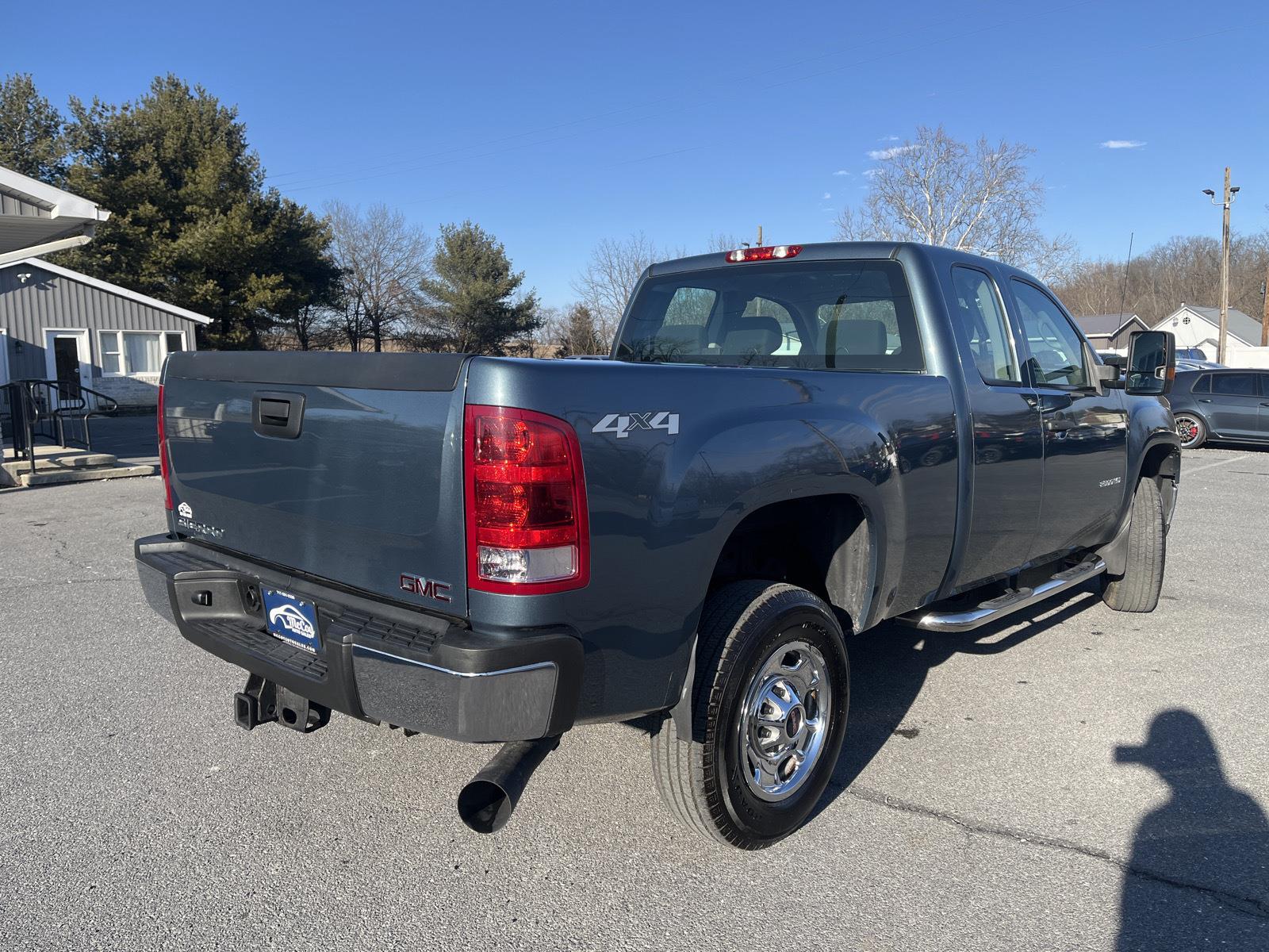 McCoy Auto Sales