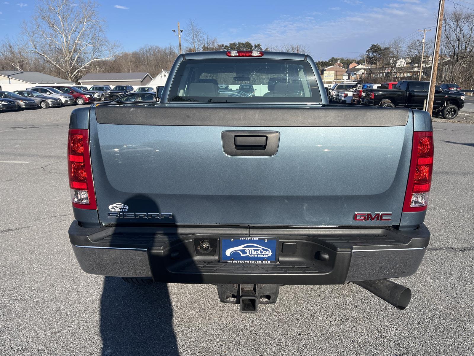 McCoy Auto Sales