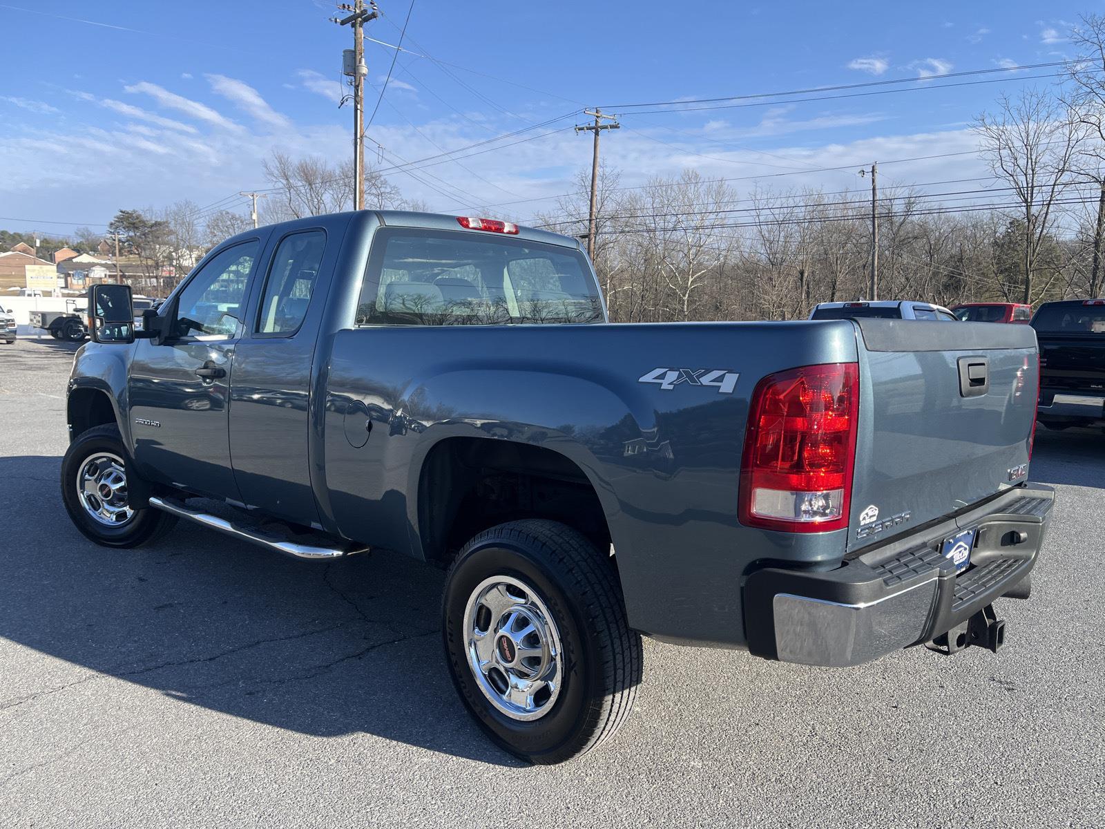 McCoy Auto Sales