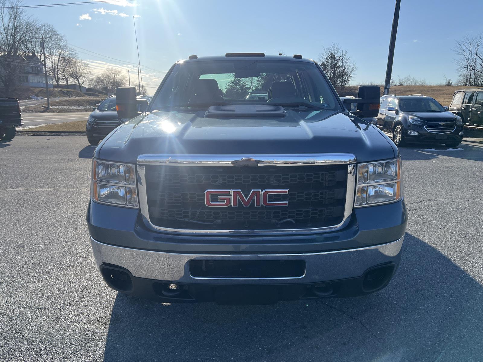 McCoy Auto Sales