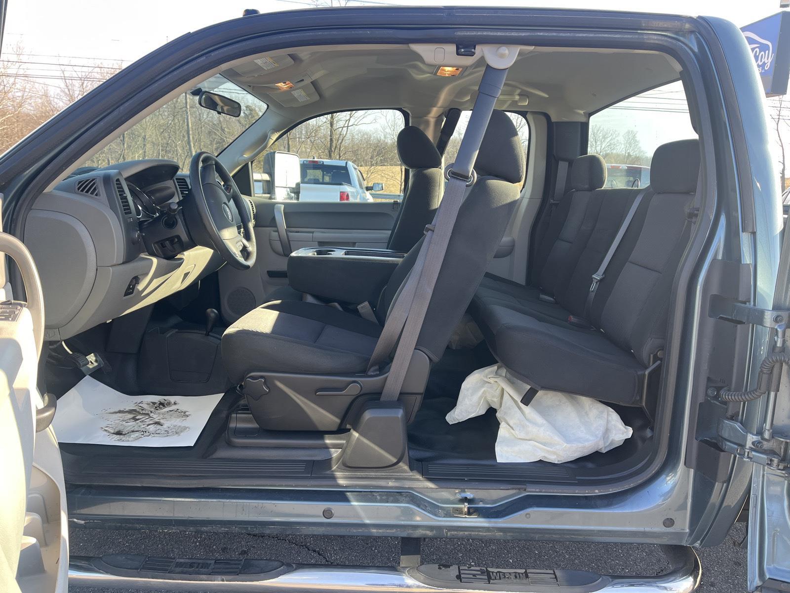 McCoy Auto Sales