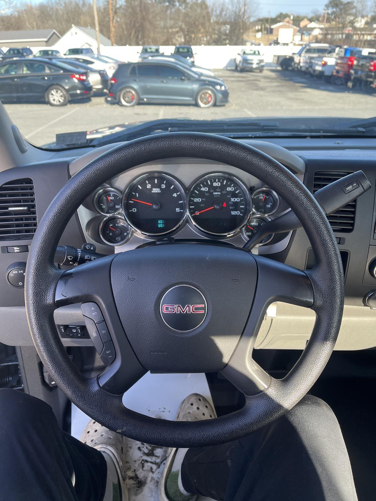 McCoy Auto Sales