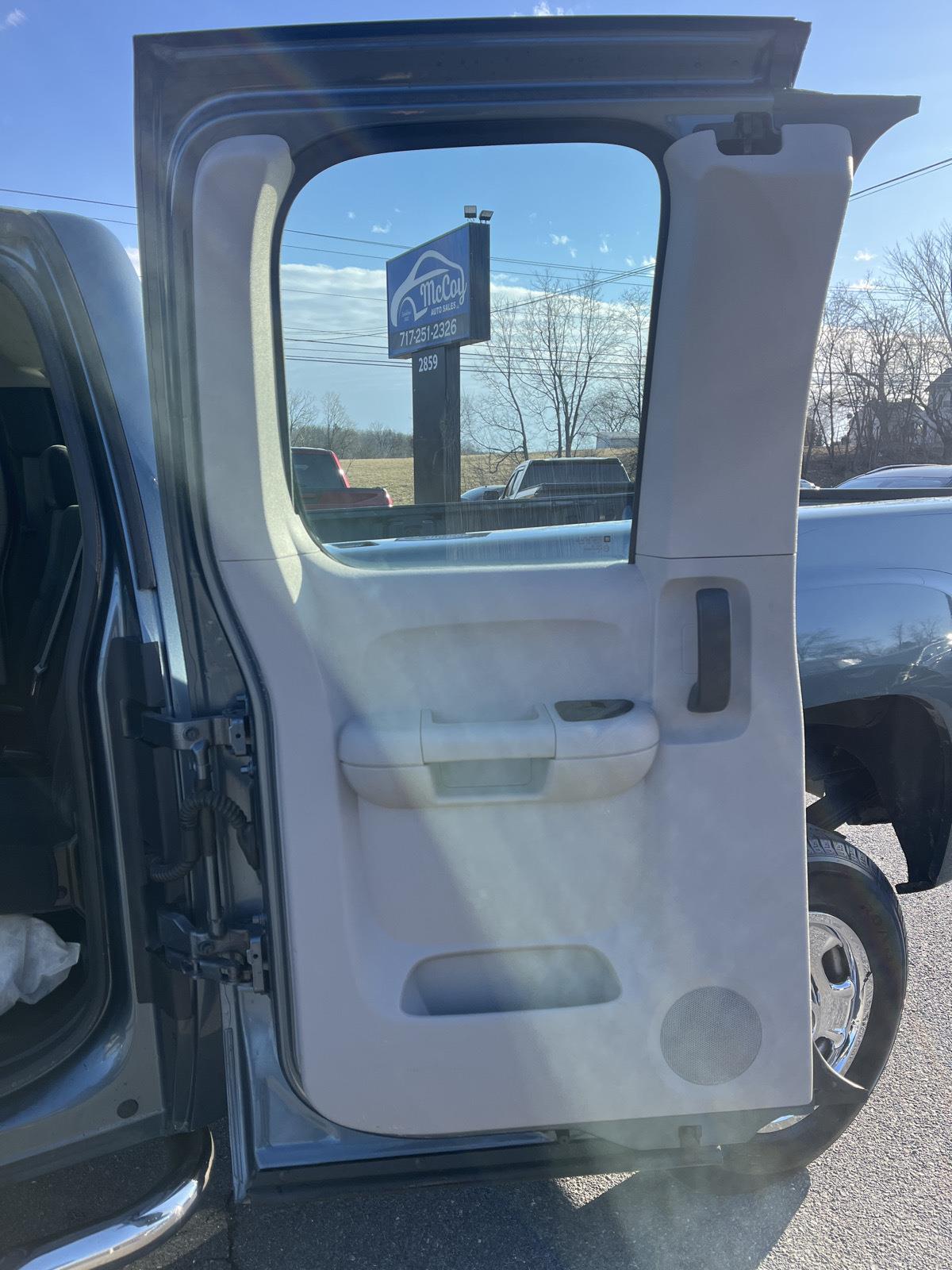McCoy Auto Sales
