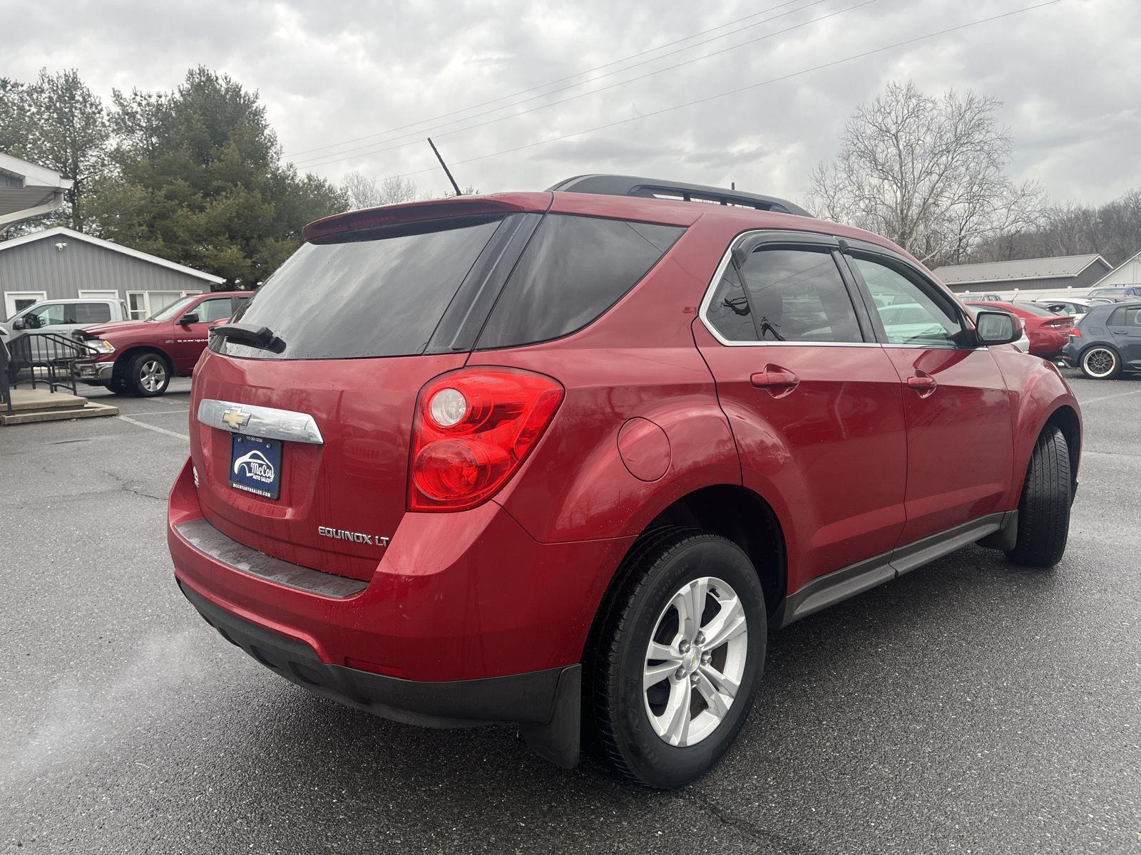 McCoy Auto Sales