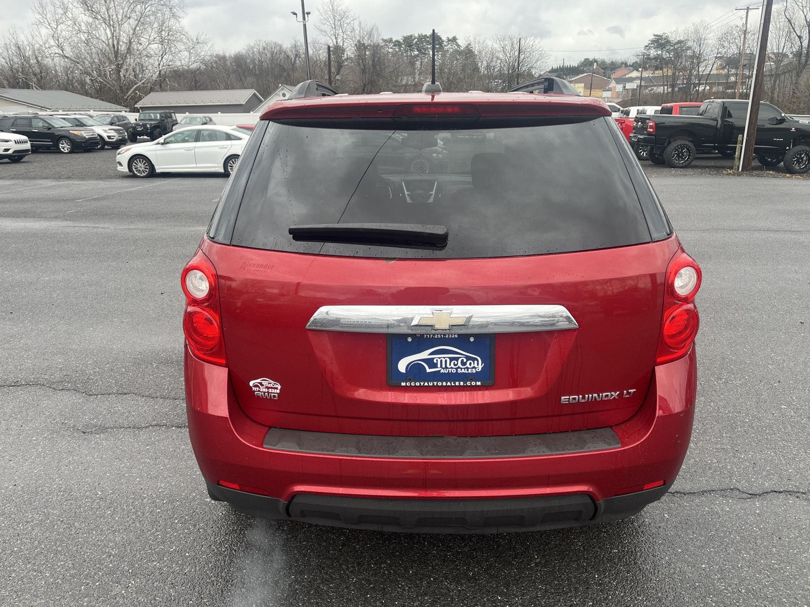 McCoy Auto Sales