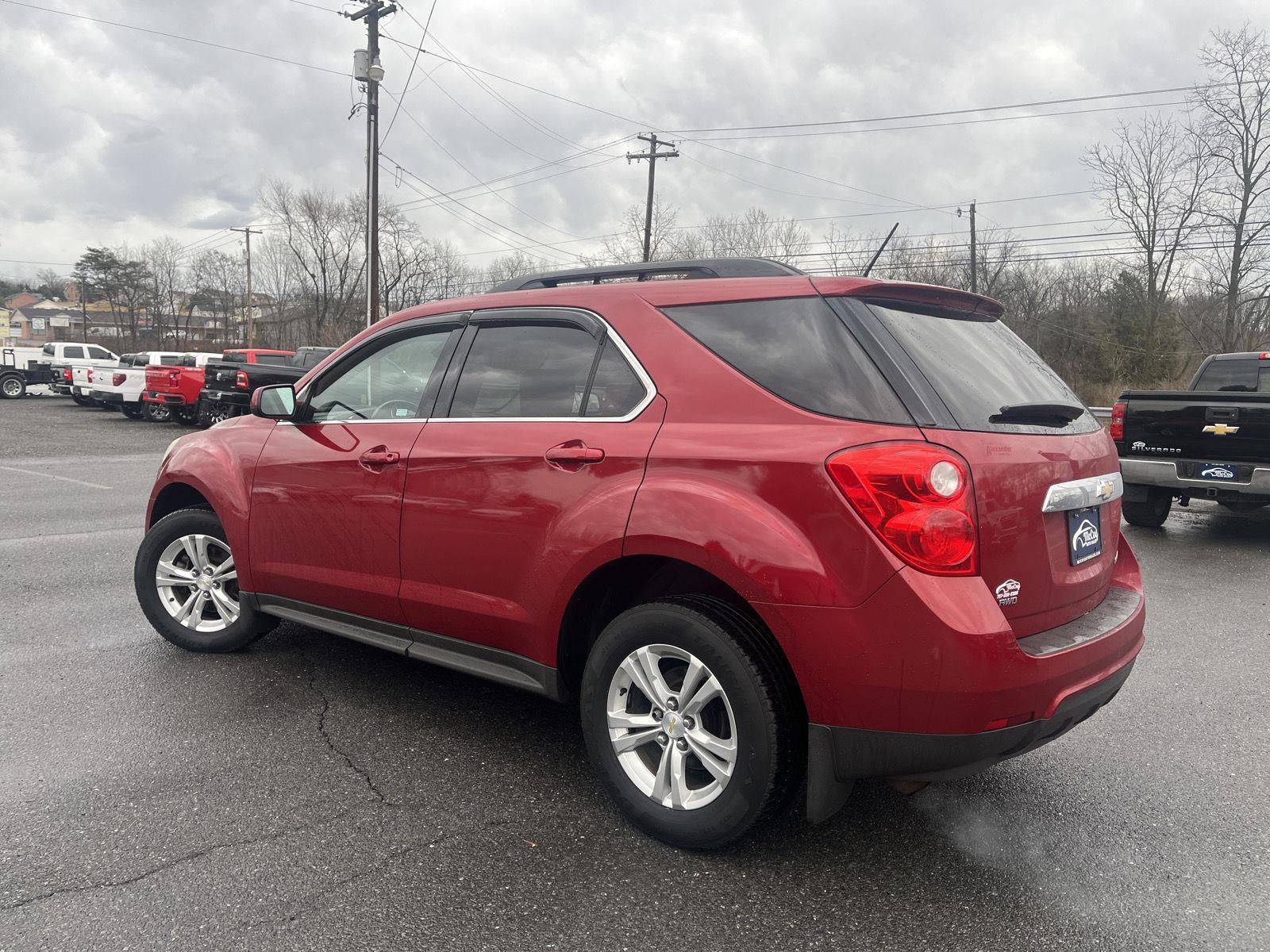 McCoy Auto Sales