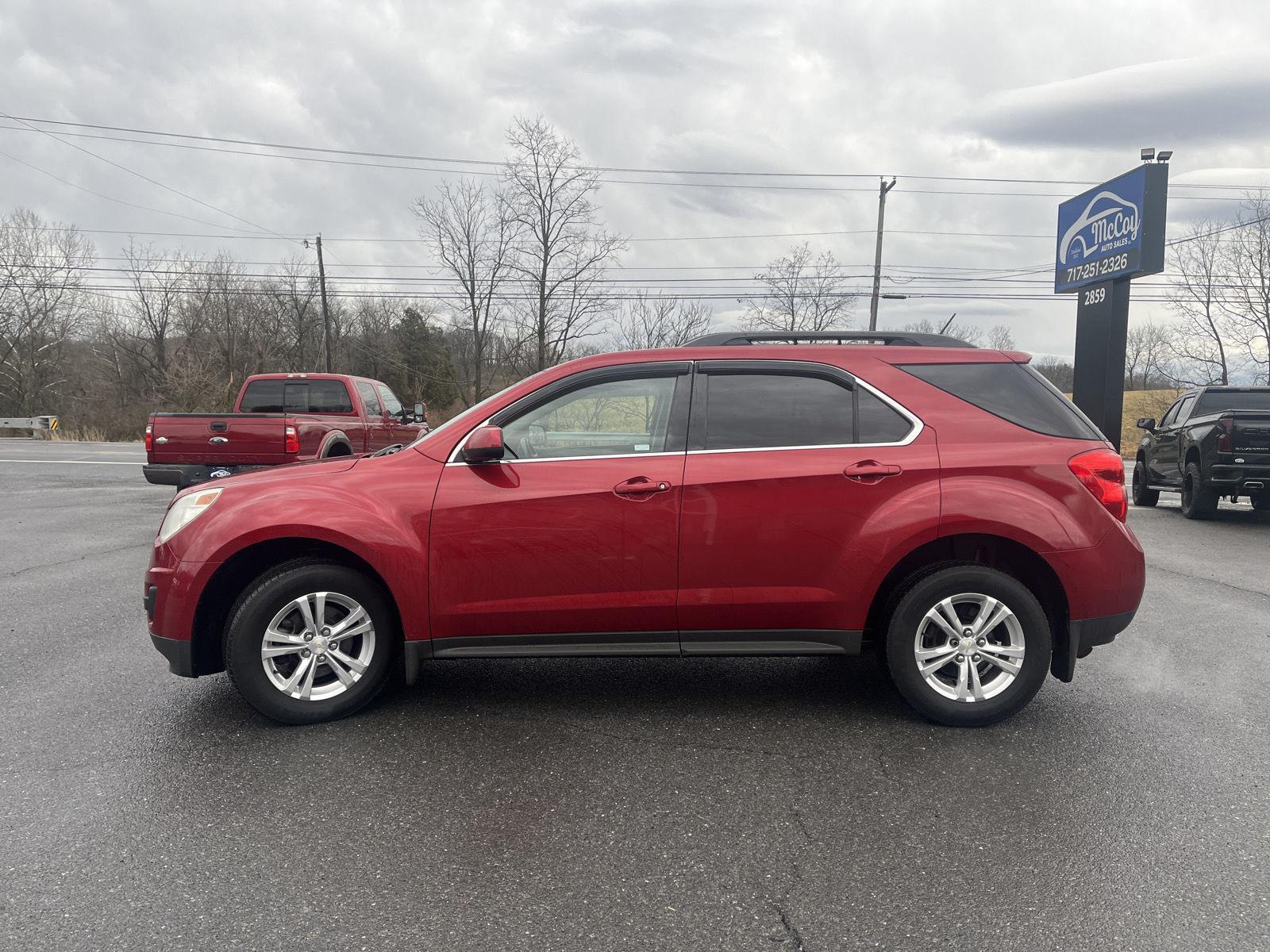 McCoy Auto Sales