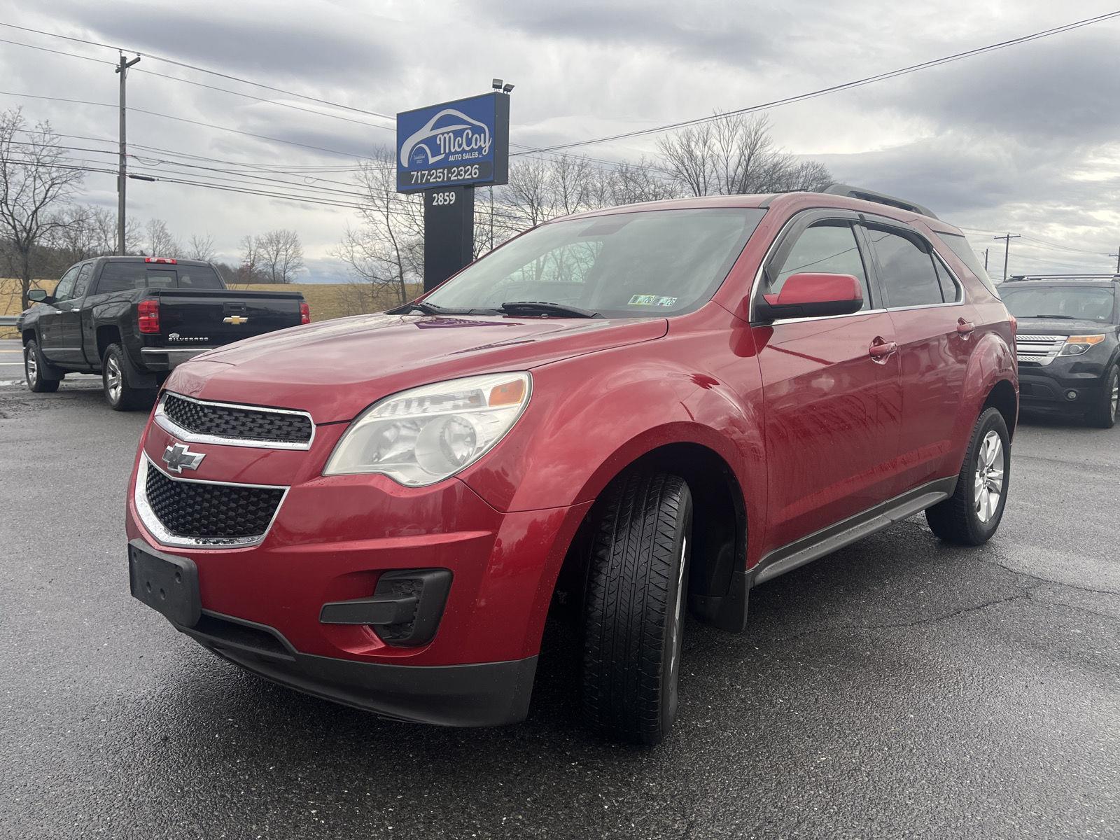 McCoy Auto Sales