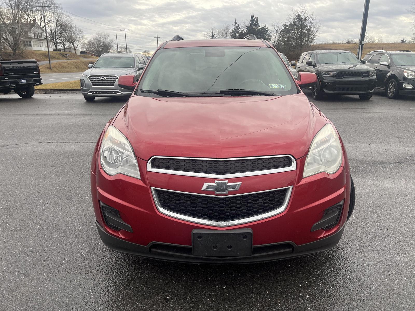 McCoy Auto Sales