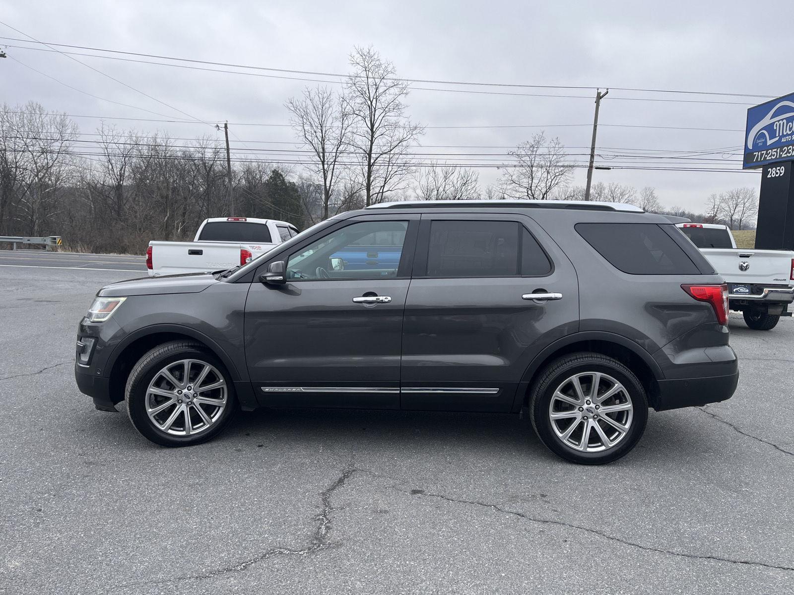 McCoy Auto Sales