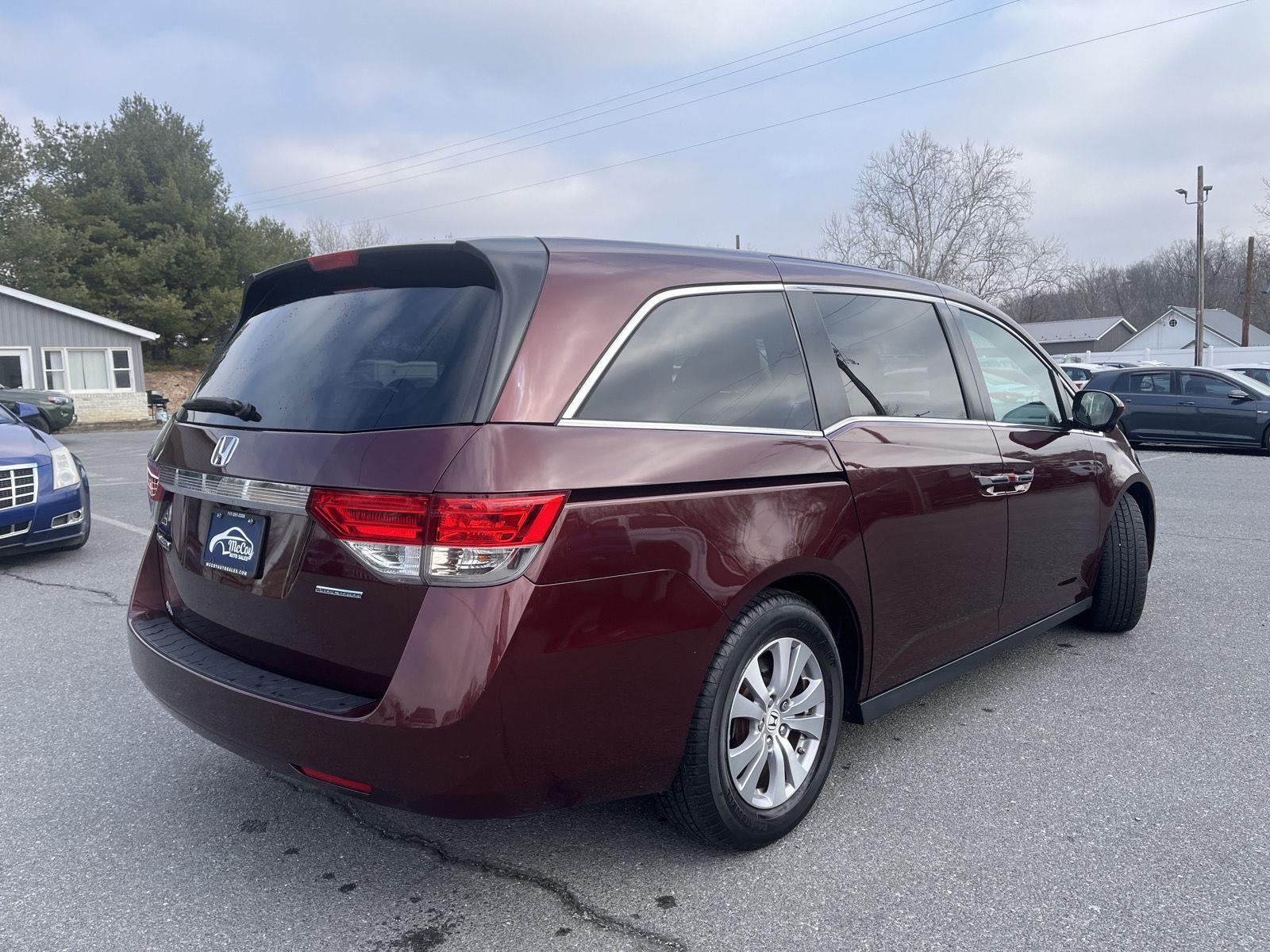 McCoy Auto Sales