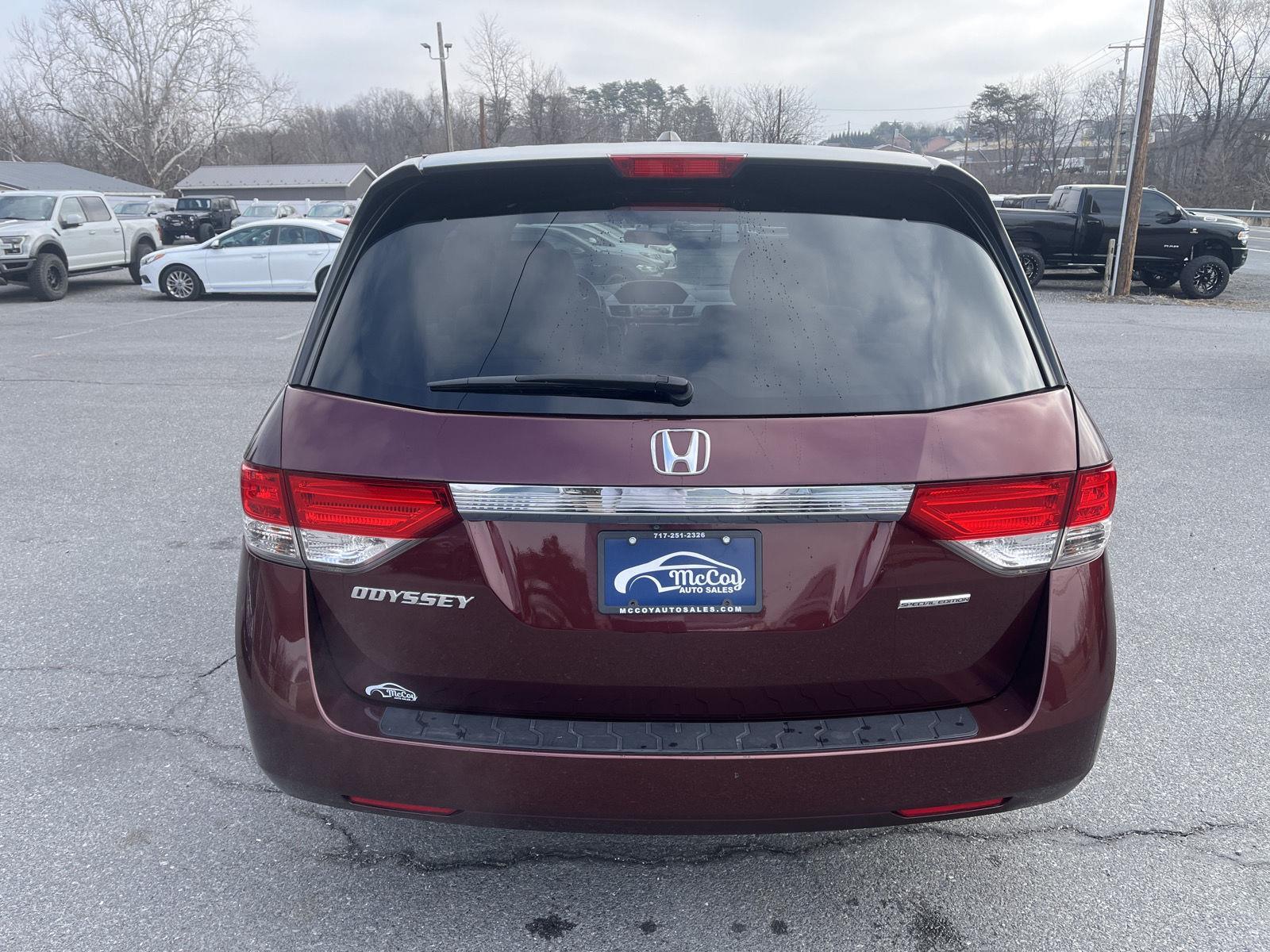 McCoy Auto Sales