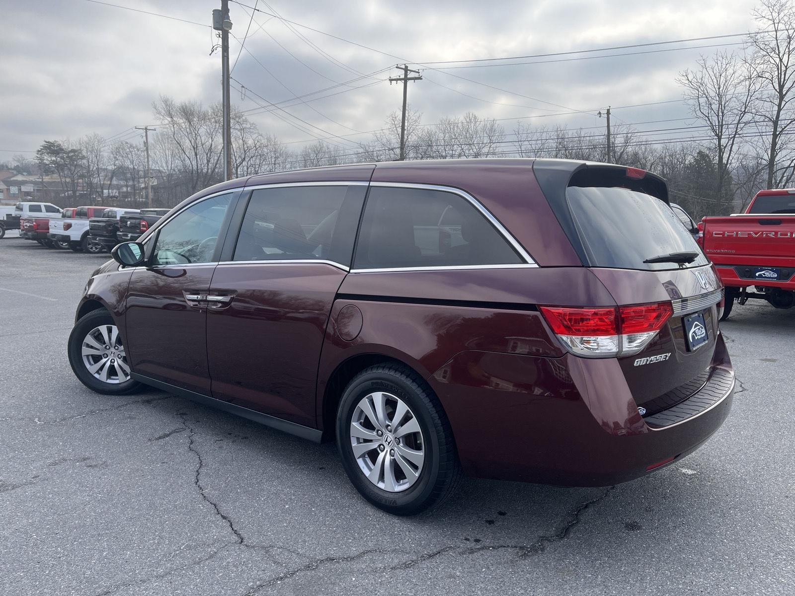McCoy Auto Sales