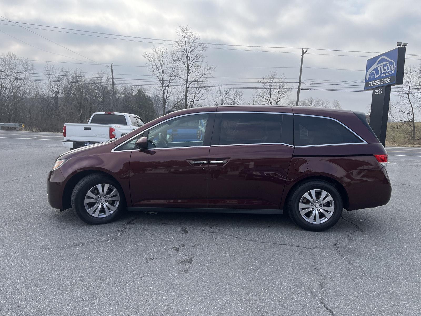 McCoy Auto Sales