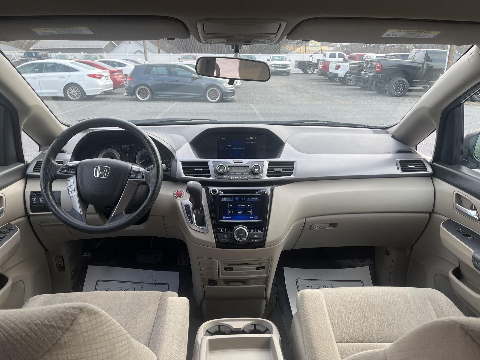 McCoy Auto Sales